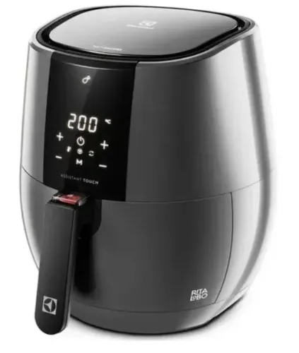 Air Fryer 3,2 litros digital Electrolux Modelo EAF20