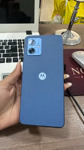 Celular motorola