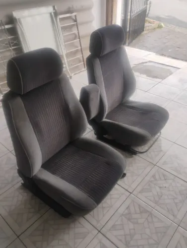 Bancos de carro