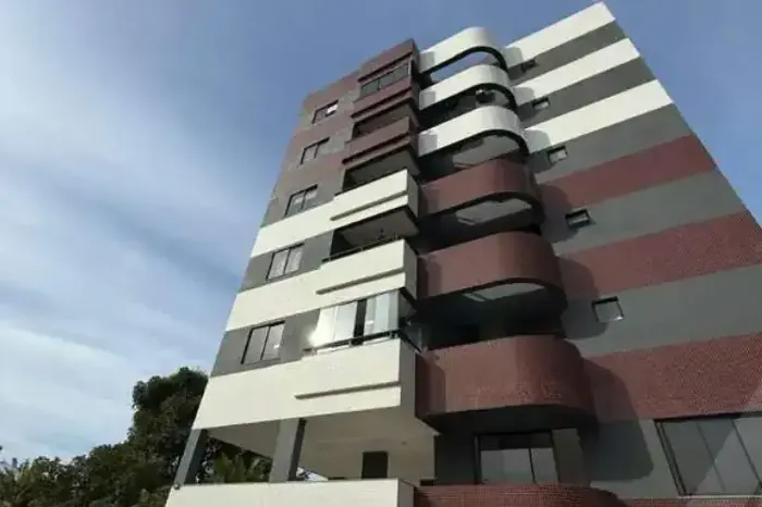 Apartamento para locação no MUNDI LITORAL RESIDENCE, JARDIM AEROPORTO, Lauro de Freitas, B