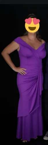 Vestido de Festa