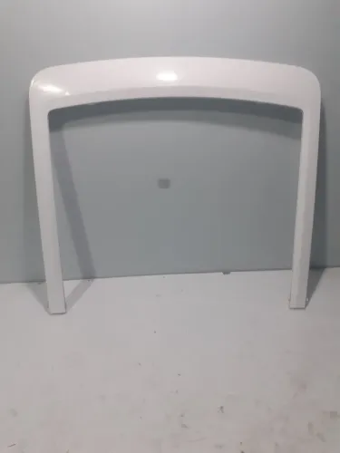 Moldura tampa Electrolux 16kl