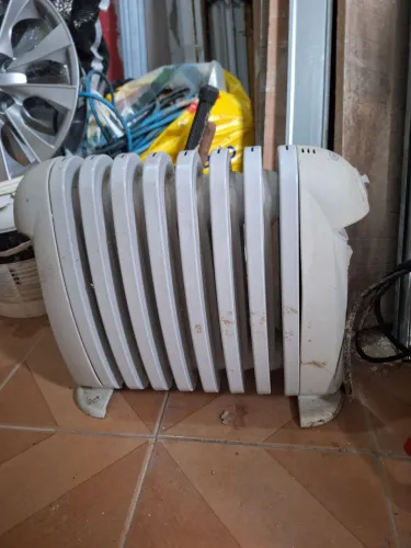Aquecedor