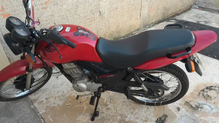 Troco por outra mais nova . Volto a diferença