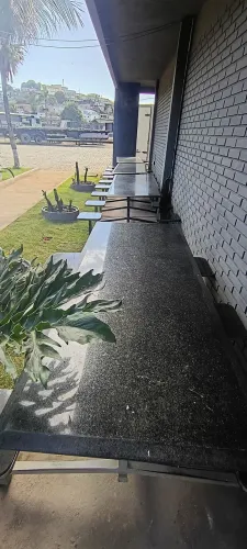 Mesa para Refeitório ou Diversos Ambientes