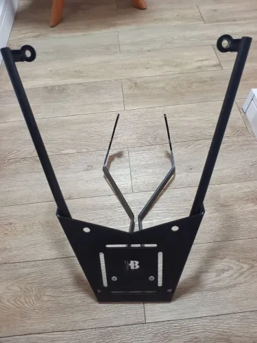 Suporte bagageiro para X-Max