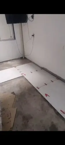 Construções e reformas 