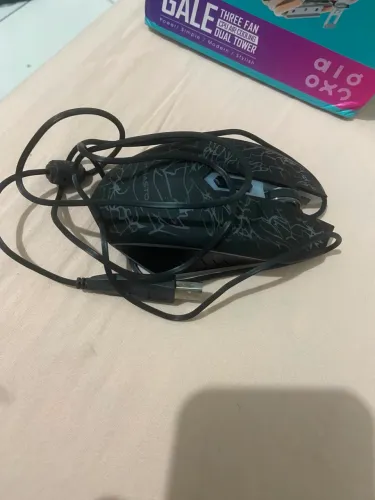 Peças para montar seu pc gamer!