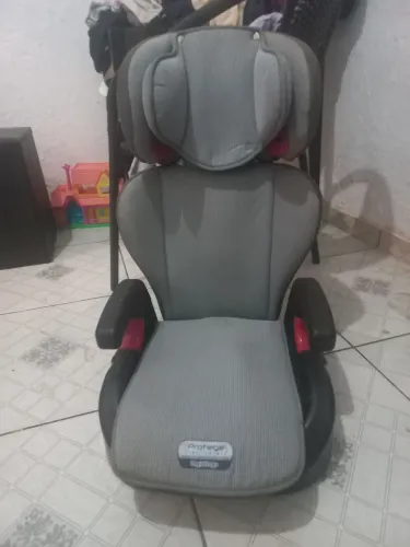CADEIRINHA/ ASCENTO INFANTIL