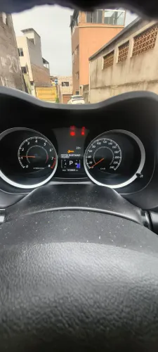 Mitsubishi Lancer GT 2.0 16V 160cv Aut. 2013