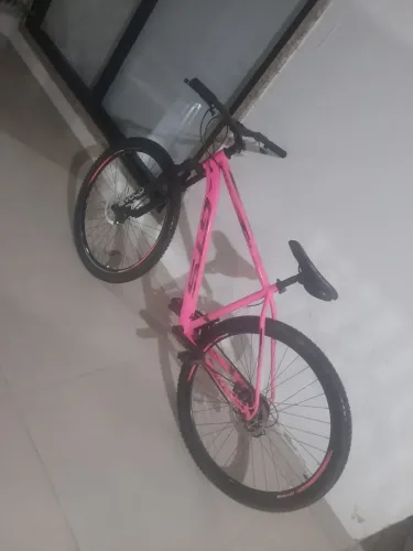 Bike/Bicicleta