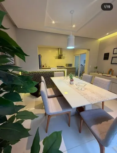 Casa na Vila Botion em Cordeirópolis