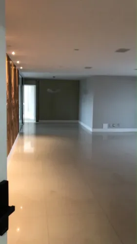 APARTAMENTO DE LUXO EM ÁGUAS CLARAS