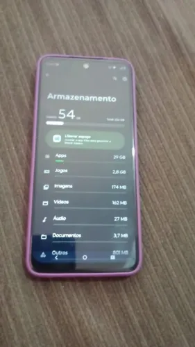 Celular moto g55 5g 256 gb