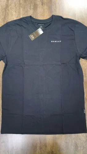 Camiseta OAKLEY 100% ORIGINAL tamanho G