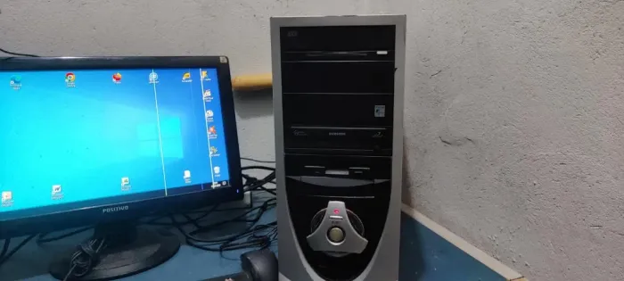 Cpu intel celeron 430 . 1.80ghz 1.80ghz