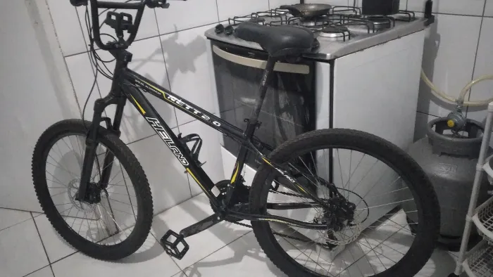 Bike aro 26