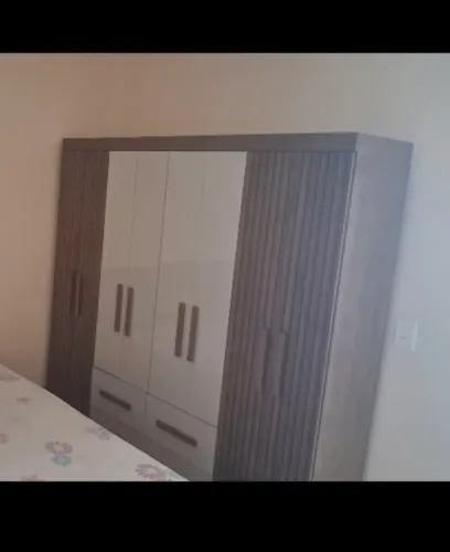 Guarda Roupa Casal