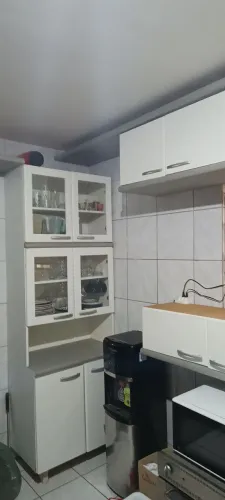 Armário de cozinha