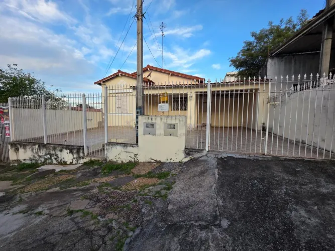 casa - Vila Santa Odila - Campinas