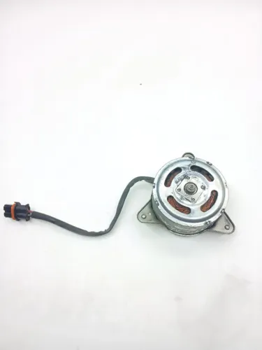 Motor Ventoinha Radiador Menor Freelander 2 2.2 2012 3n08541