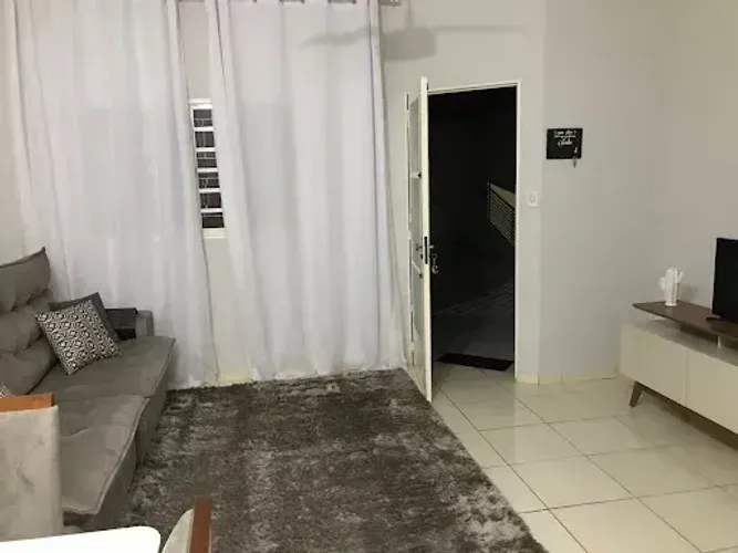 Casa Térrea a Venda130 m² 2 quartos 1 Suíte  Parque Arco Íris - Taubaté - SP