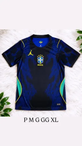 Camisa do Brasil copa 2026 premium? adquira já a sua e esteja no estilo?
