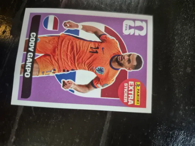 Figurinhas legends 2026