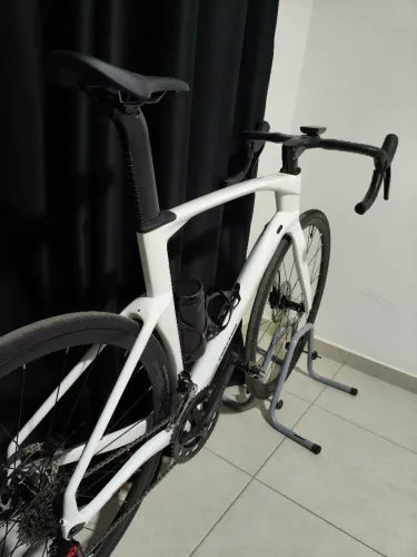 Bike speed