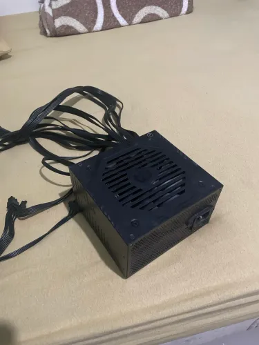 Fonte de computador MSI MAG A600DN