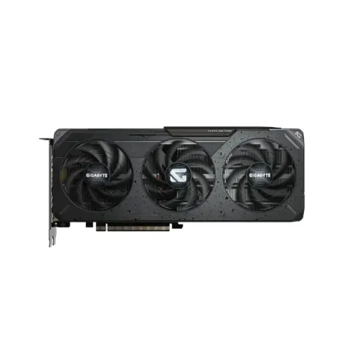 Placa De Video Gigabyte Rx 9060 Xt Gaming Oc Triple Fan 16gb Gddr6 128bits