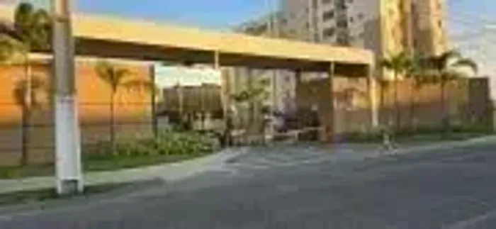 ALUGO APARTAMENTO 2 QUARTOS EM NOVA SÃO PEDRO