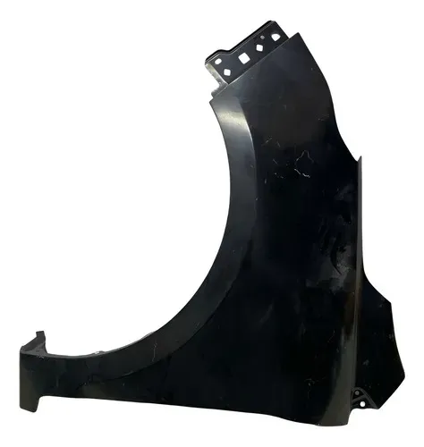 Paralama Ford Ka 2014 Á 2021 Lado Esquerdo Novo Original Gp