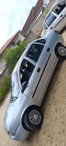 Chevrolet Corsa SED Class.life 1.0/1.0 Flexpower (álcool) 2007