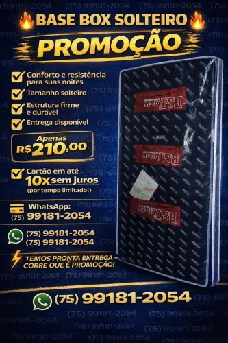 Base solteiro