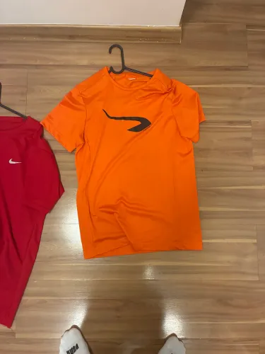 Kit 2 Camisetas Academia