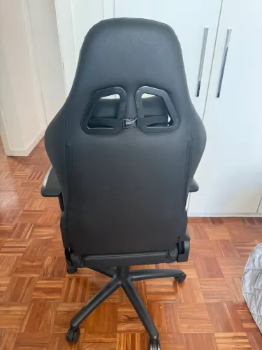 Vendo Cadeira Gamer Pichau Donek V2