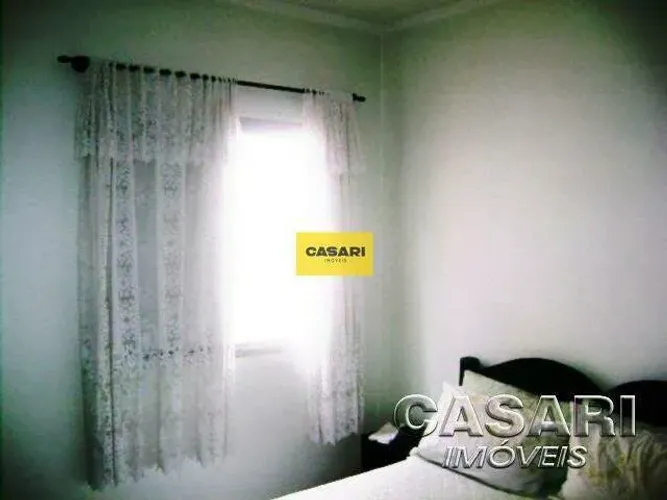 Apartamento com 2 dormitórios à venda, 55 m² - Demarchi - São Bernardo do Campo/SP