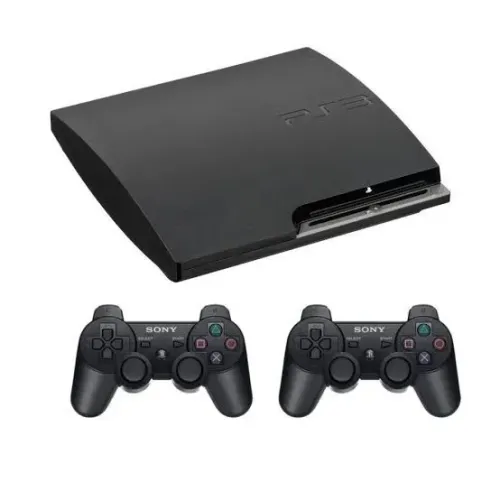 Playstation 3