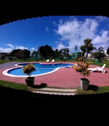 Imóvel para aluguel tem 300 metros quadrados com 5 quartos em Massagueira - Marechal Deodo
