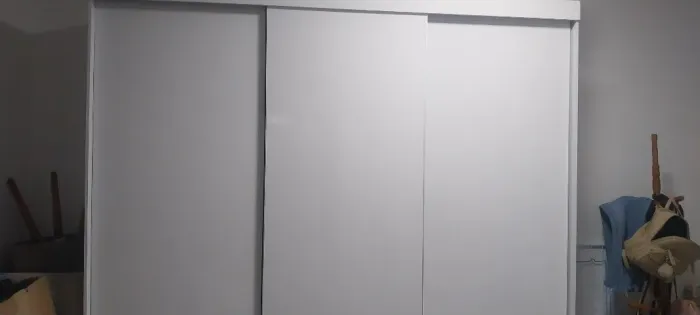 Guarda Roupa solteiro 