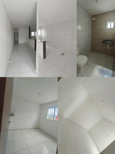 Casa pra alugar em carpina