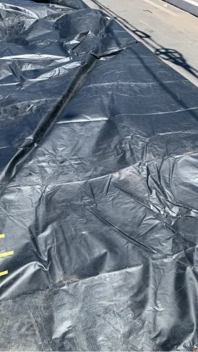 Lona Proteção Em Lauro De Freitas