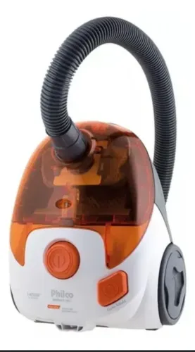 Aspirador de pó Philco 1400w