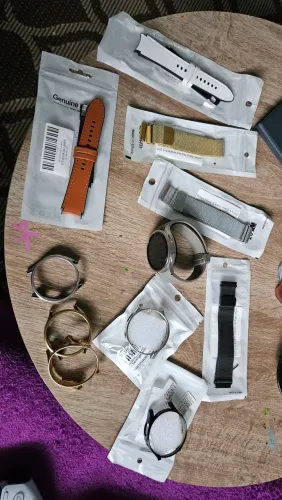 Relógio galaxy watch 5 pro