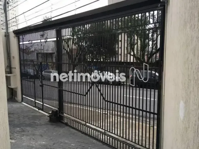 Venda ou locação Casa comercial Santana São Paulo