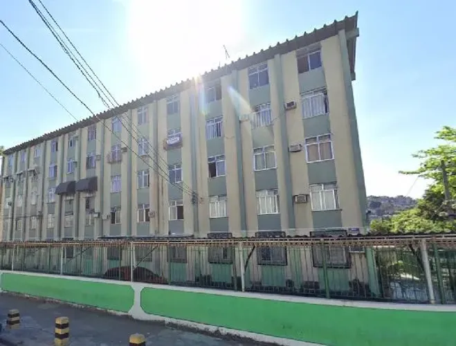 Oportunidade Única em RIO DE JANEIRO - RJ | Tipo: Apartamento | Negociação: Venda Online |