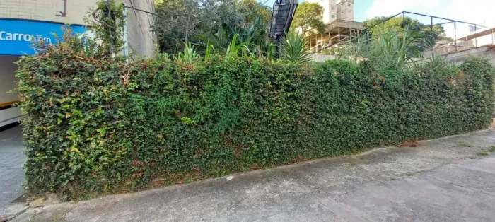 Lote à venda, Estoril - Belo Horizonte/MG