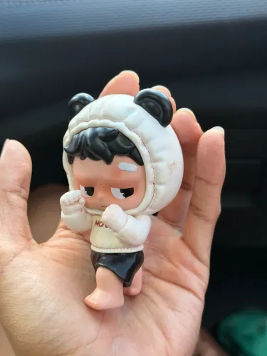 Blind box Miniso mo boo theater tales