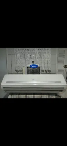 AR CONDICIONADO 30 MIL BTUS GELANDO TOP